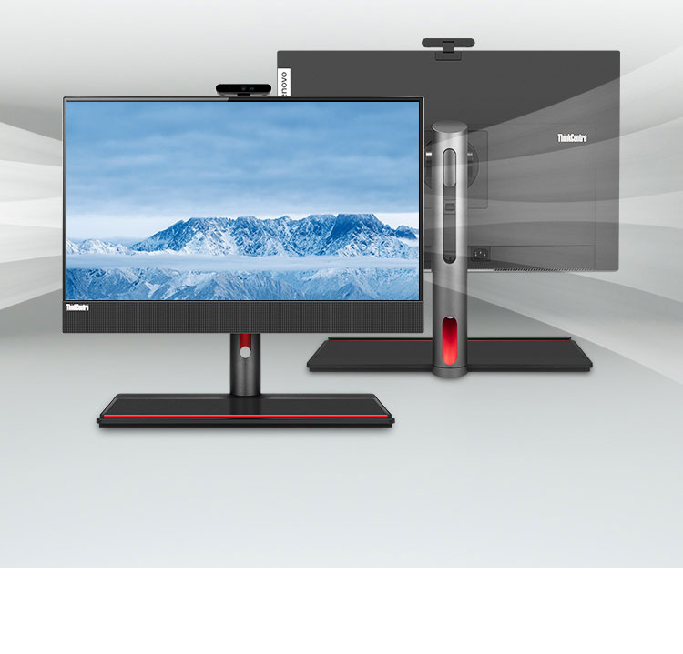 聯想ThinkCentre M70a一體機
