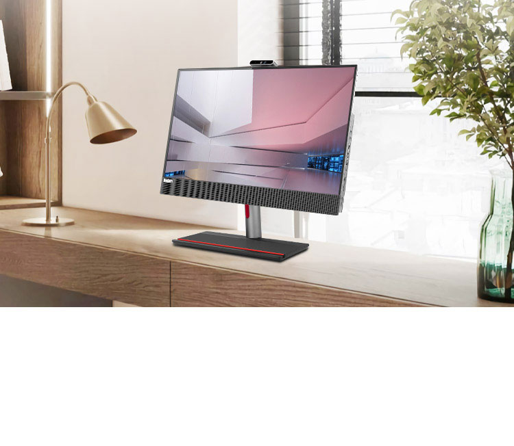 聯想ThinkCentre M90a一體機