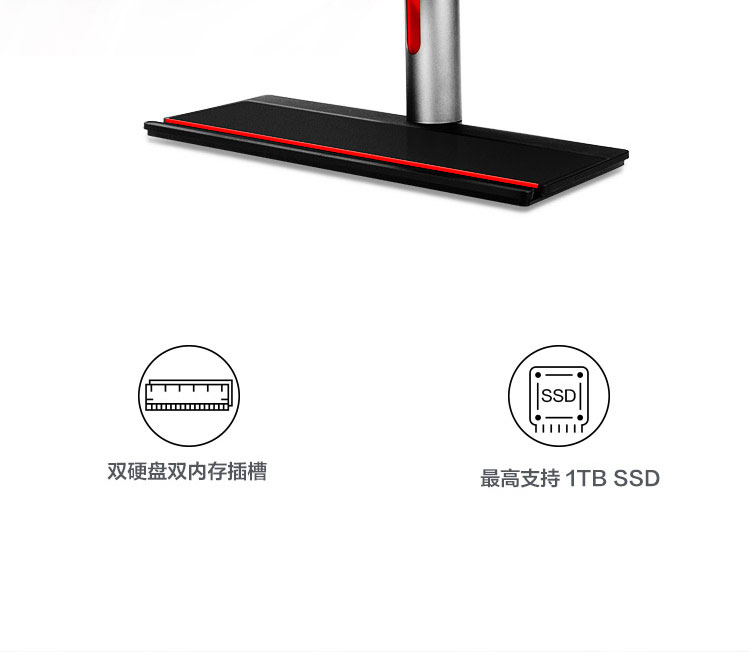 聯想ThinkCentre M90a一體機