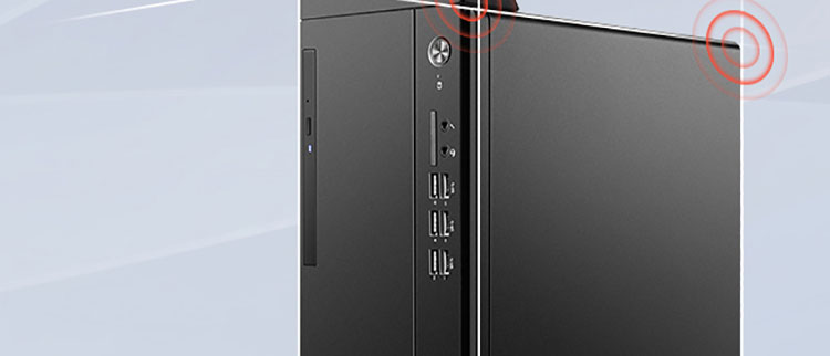 聯想啟天 M45h臺式機
