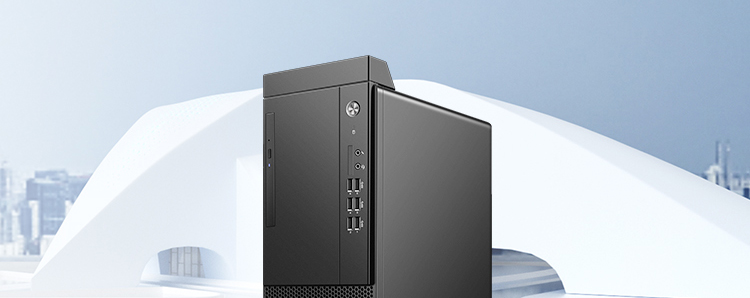聯想啟天 M54c臺式機