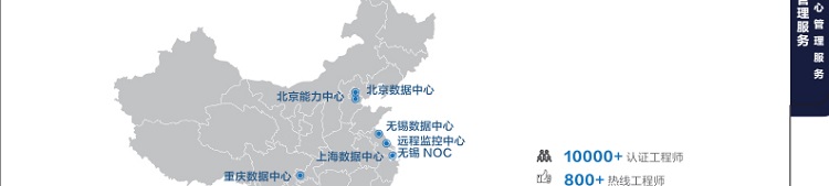 聯想電腦代理推出聯想數據中心管理服務