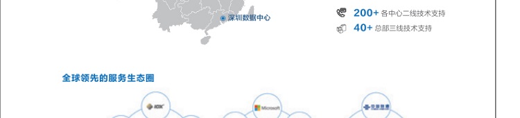 聯想電腦代理推出聯想數據中心管理服務