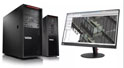 聯想辦公電腦ThinkCentre M-成為職場辦公利器