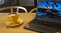 無重擔,無負擔,ThinkPad X270讓差旅也輕松