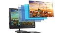 聯想ThinkCentre M818z 商務旗艦智者之選