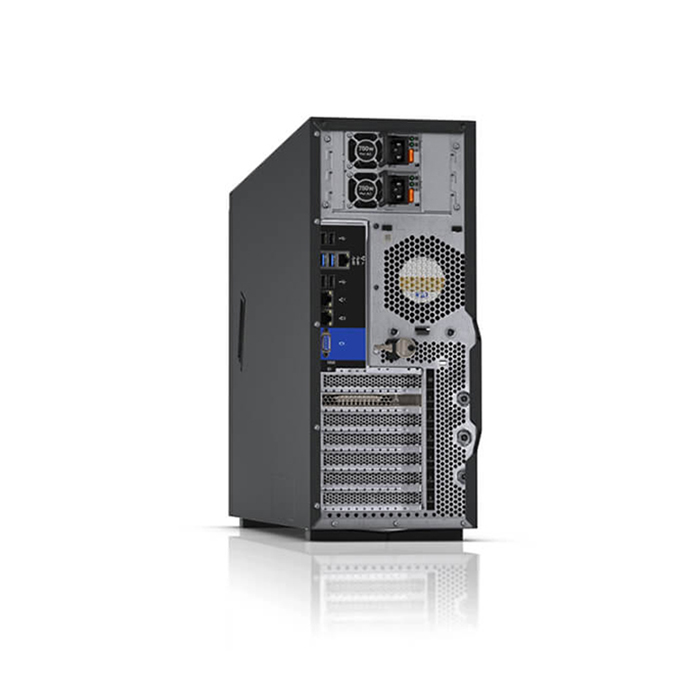 聯想服務器ThinkSystem ST550|聯想塔式服務器
