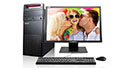 臺式辦公電腦_ThinkCentre E79-聯想電腦