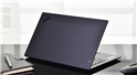 ThinkPad X1 Carbon 2019為工作添彩_超凡性能搭配輕巧機身 