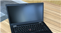電腦購買_帶你來看ThinkPad L13商務筆記本電腦評測體驗