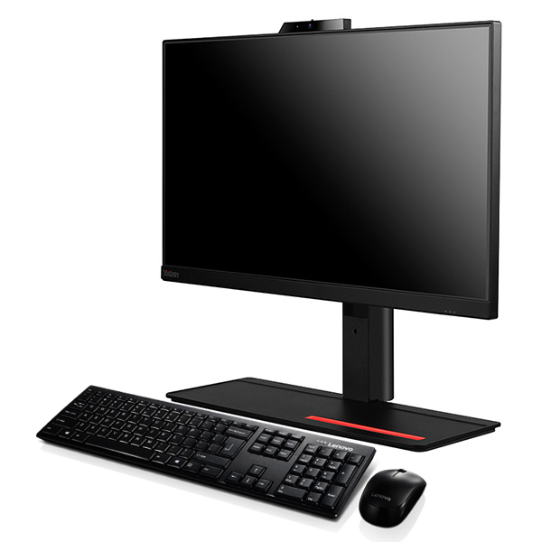 ThinkCentre M830Z高性能商務一體臺式機