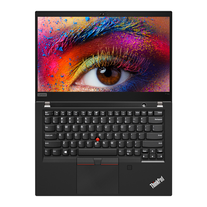 ThinkPad P14s_聯想筆記本電腦代理商電話