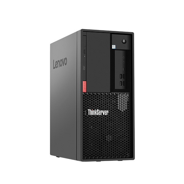 ThinkServer TS80x 塔式服務器