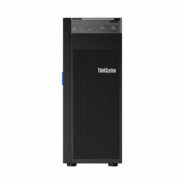 ThinkSystem ST258 塔式服務器