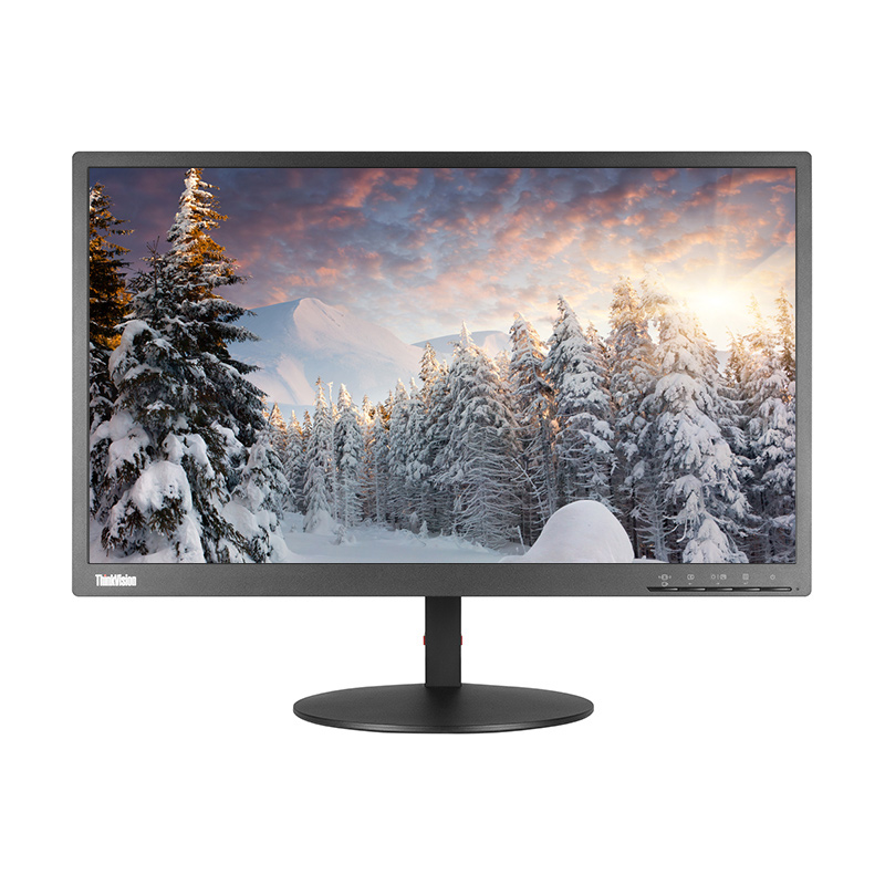 聯想ThinkVision TE24-10顯示器_報價_參數_性能_聯想總代理