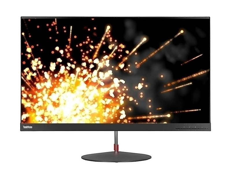 聯想ThinkVision X27q顯示器_報價_參數_性能_聯想總代理