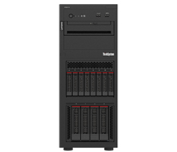 聯想ThinkSystem ST250 服務器_報價_參數_性能_聯想總代理