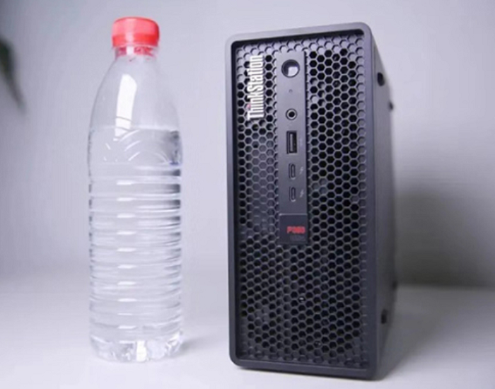 聯想工作站代理商