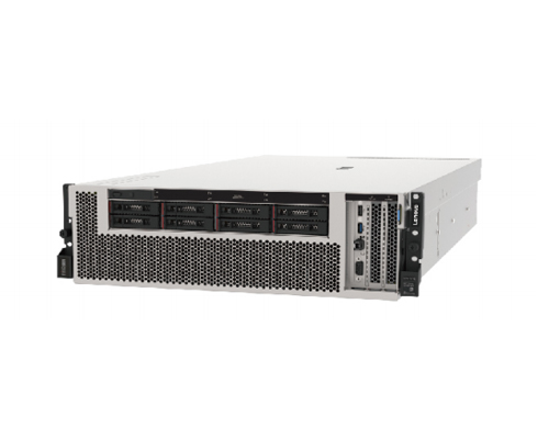 聯想ThinkSystem SR670 V2服務器_參數_價格_商家_聯想代理商