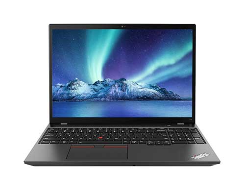 聯想ThinkPad T16 2022商用筆記本_參數_價格_商家_聯想代理商