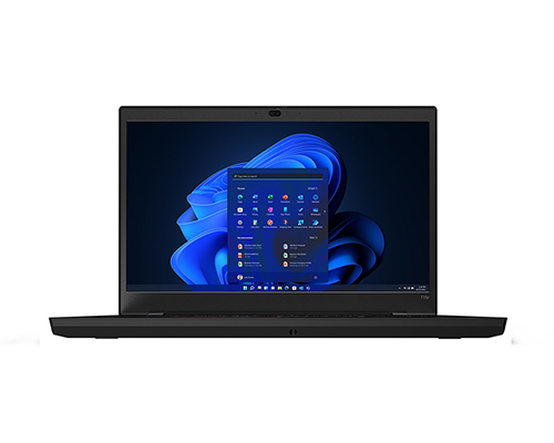 聯想ThinkPad T15p 2022商用筆記本_參數_價格_商家_聯想代理商