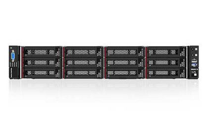 聯想問天 GB5520 V3 機架式服務器
