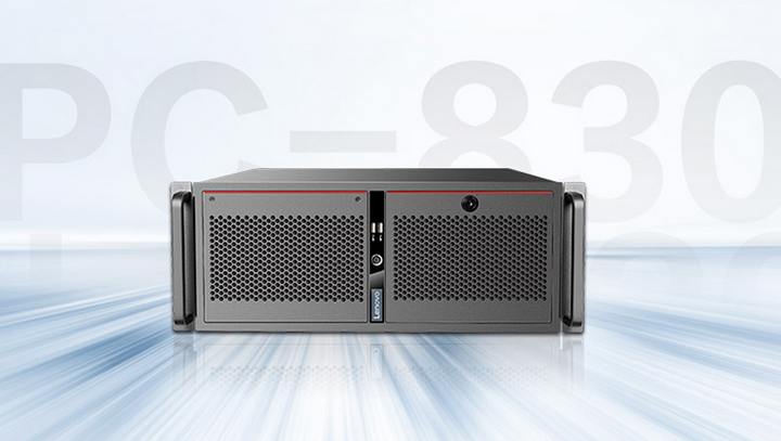 聯想工控機IPC-830