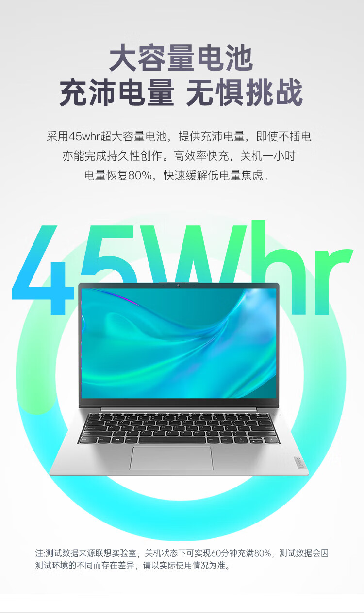 聯想揚天筆記本S14