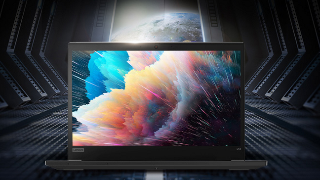 聯想筆記本ThinkPad L13