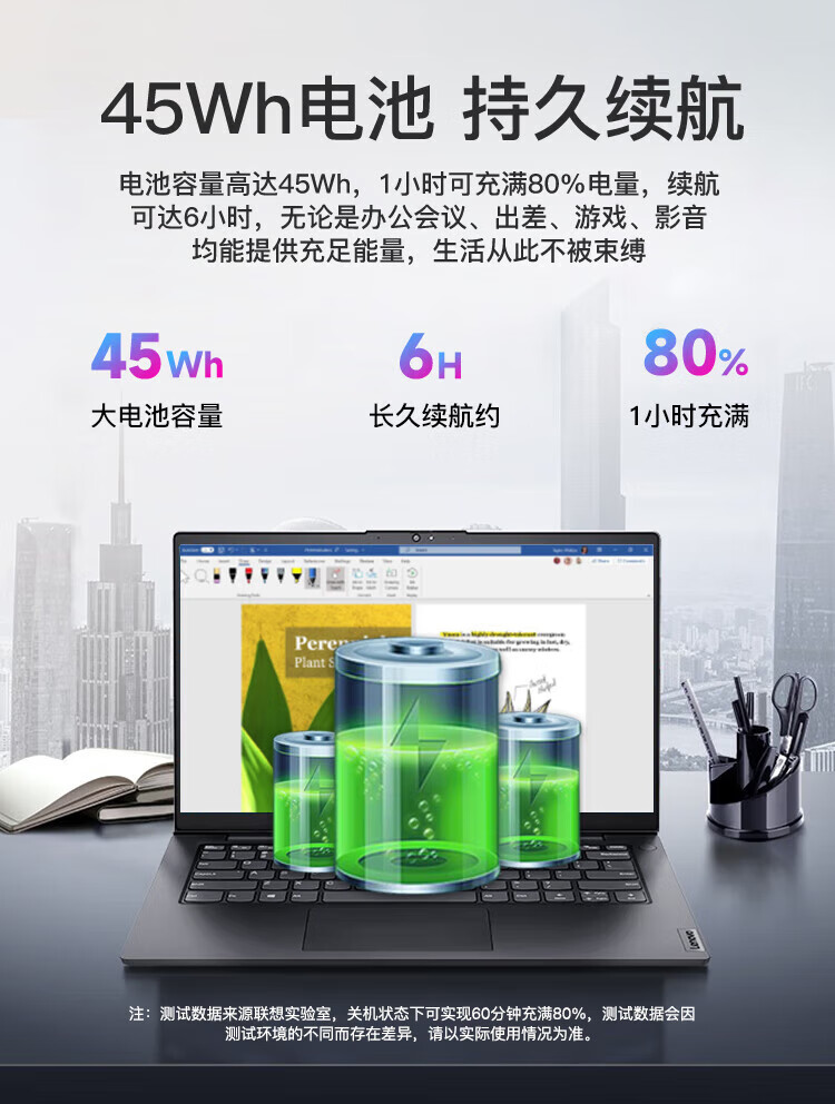 聯想揚天筆記本V14 酷睿i5