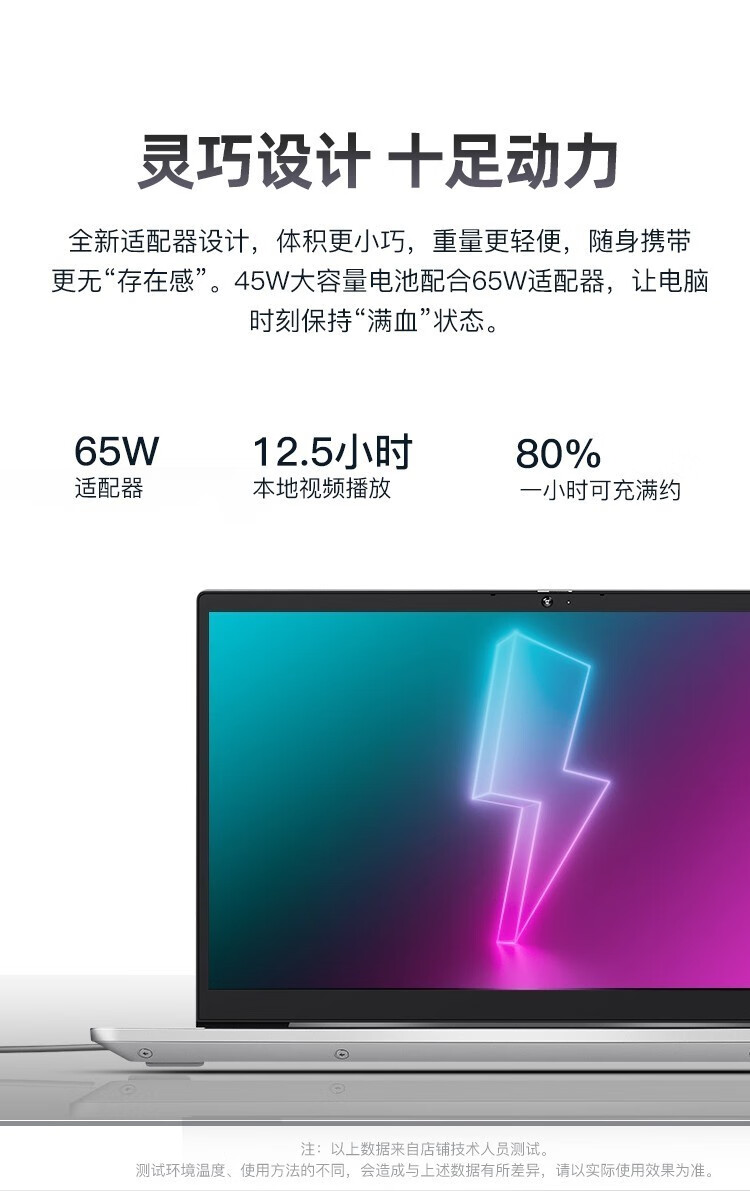 聯想揚天筆記本 S15 銳龍版