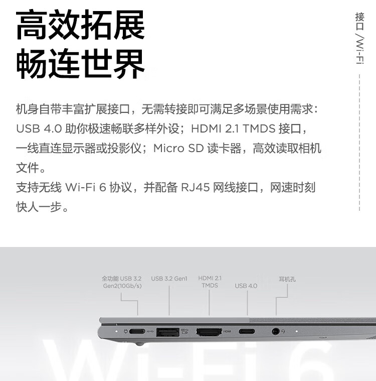 聯想ThinkBook14+AMD_29