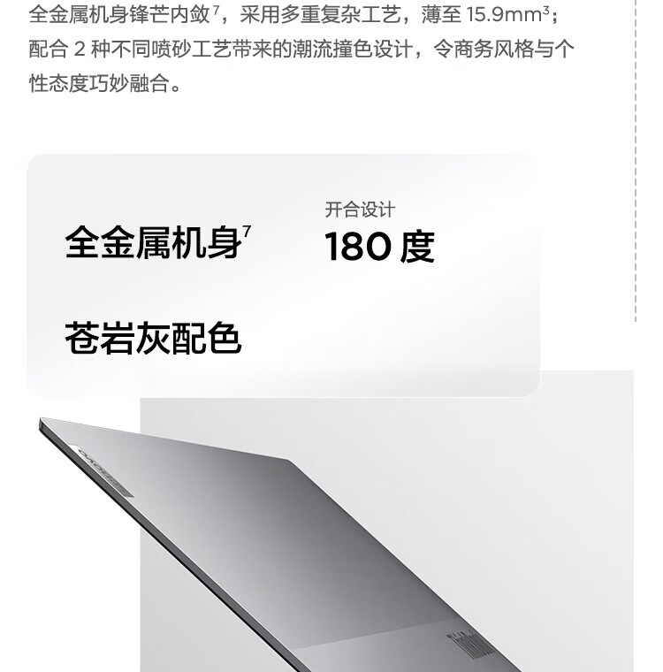 聯想ThinkBook14+AMD_16