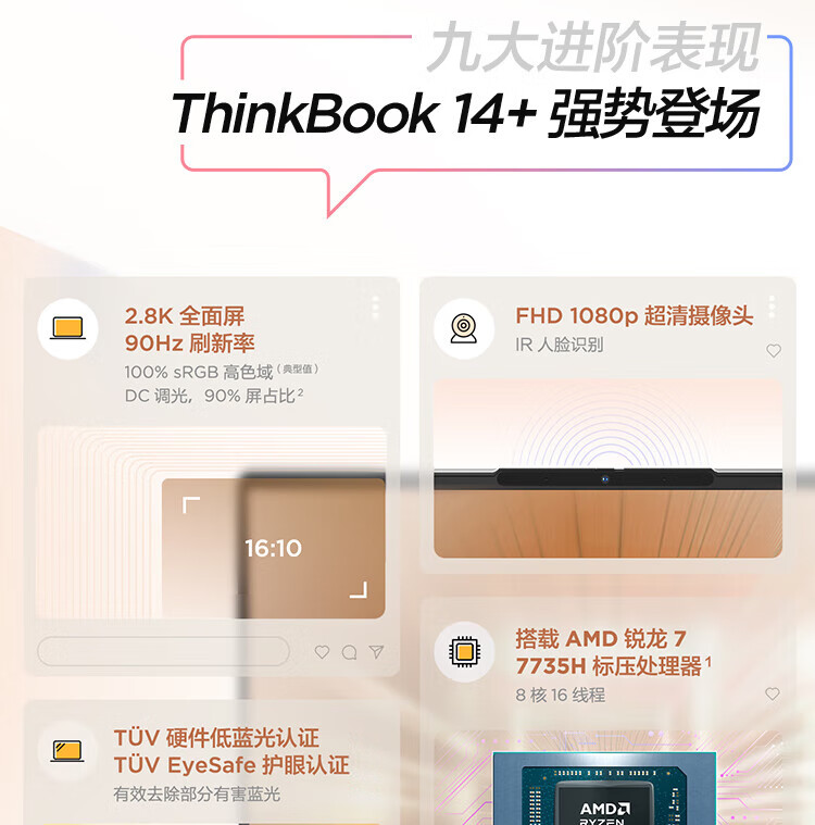 聯想ThinkBook14+AMD_05