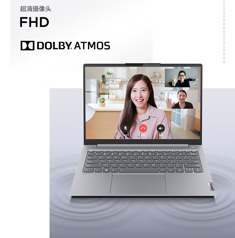 聯想ThinkBook14+AMD_31