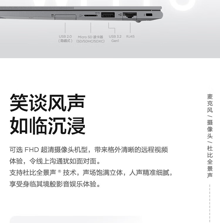 聯想ThinkBook14+AMD_30