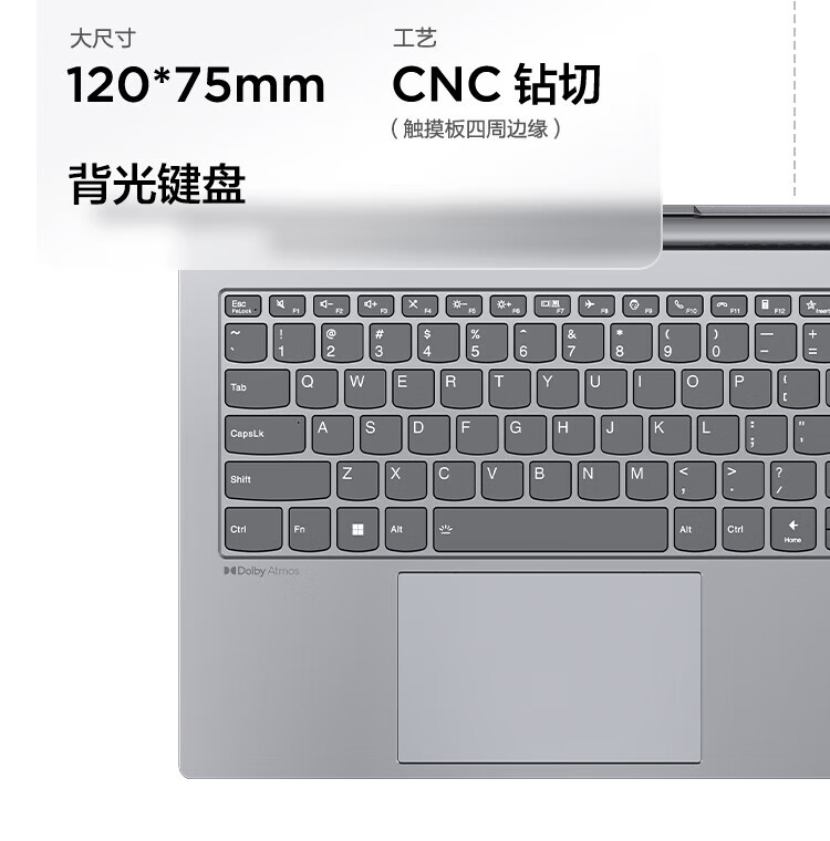 聯想ThinkBook14+AMD_22