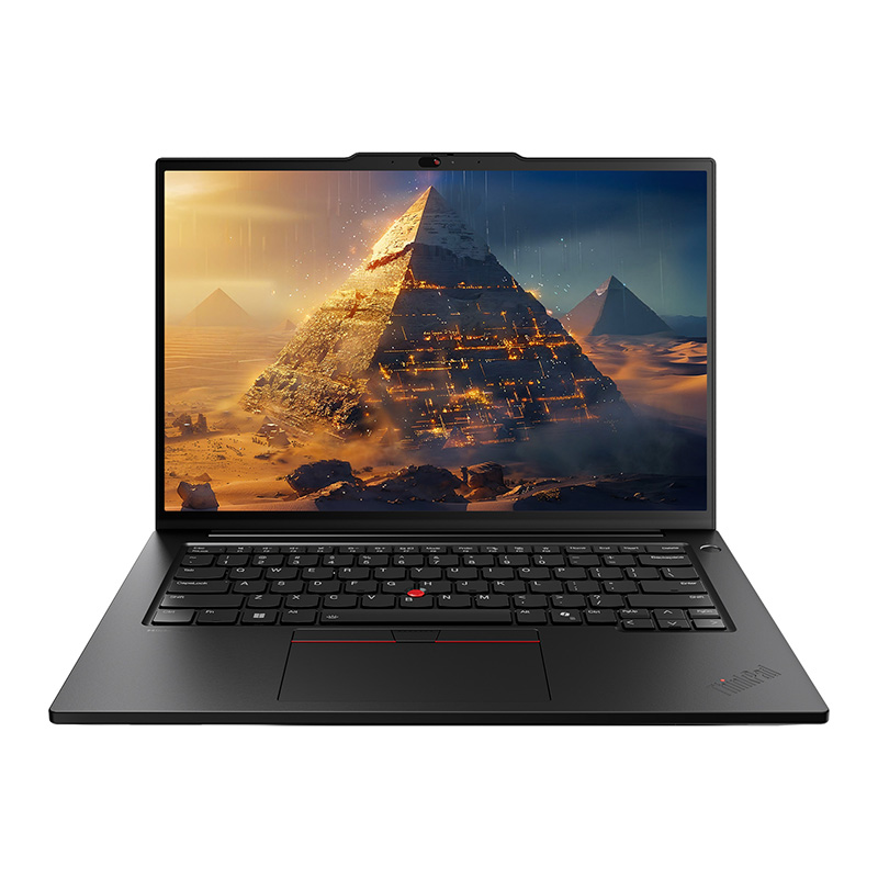 聯想筆記本ThinkPad T14p 2024 高性能AI本 元啟版_參數_性能_聯想代理商