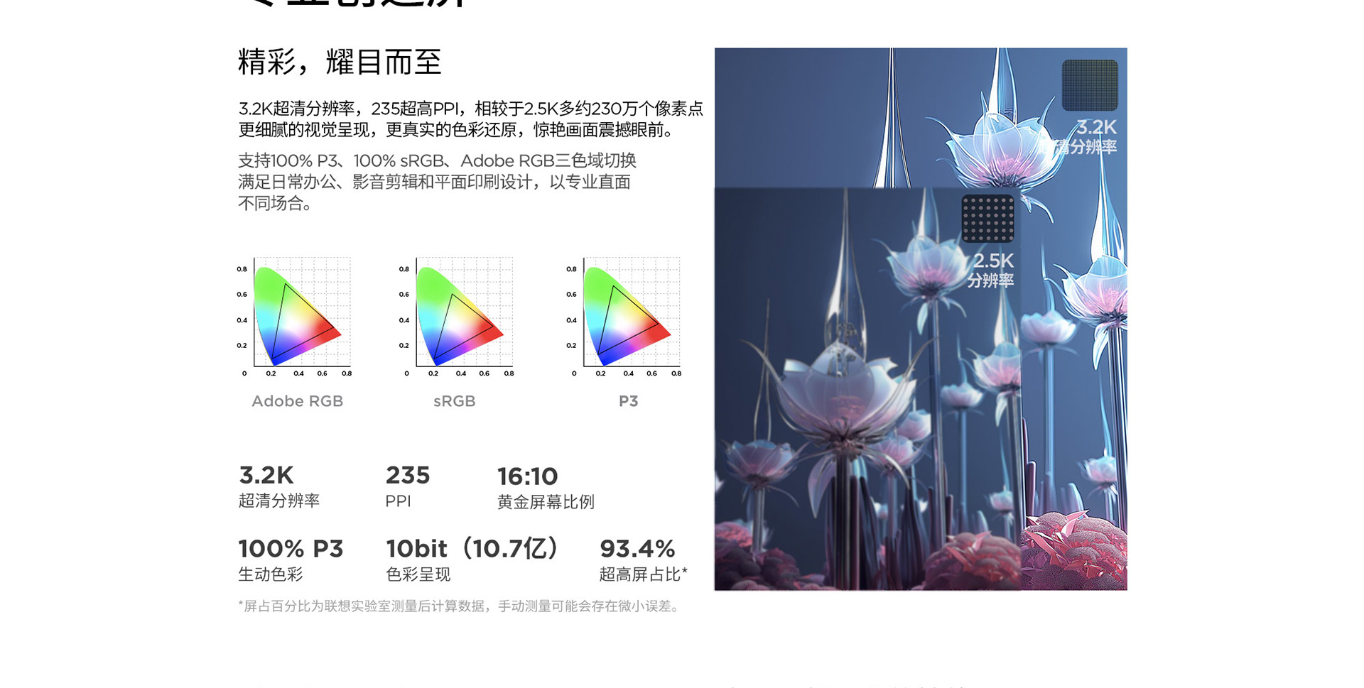 聯想筆記本ThinkBook 16p 2024 AI本 元啟版