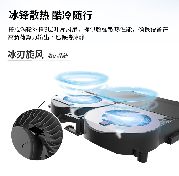 聯想商用臺式機 ThinkCentre Ultra Al元啟AIPC