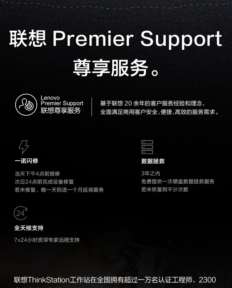 聯想工作站ThinkStation P350 SFF