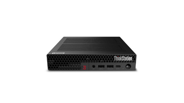 聯想工作站ThinkStation P3 TINY 參數_性能_價格_聯想代理商