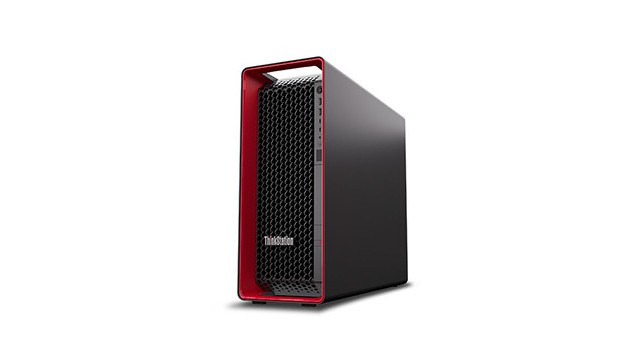聯想工作站ThinkStation P8 參數_性能_聯想代理商