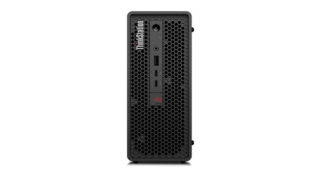 聯想工作站ThinkStation P3 ULTRA 參數_性能_價格_聯想代理商