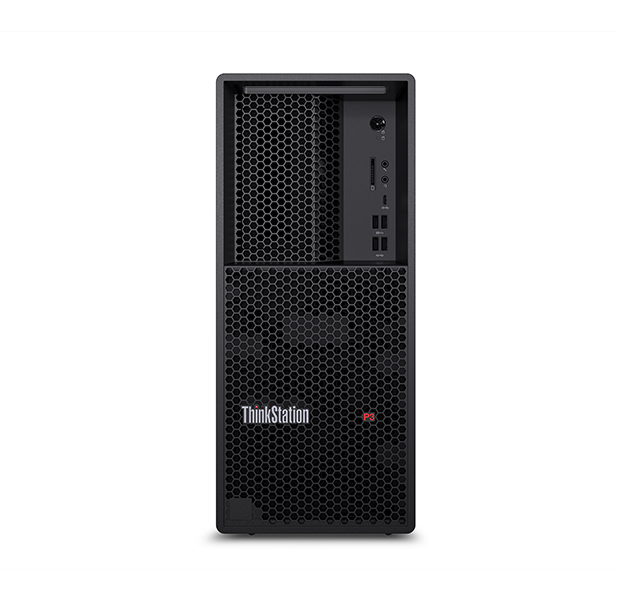 聯想工作站ThinkStation P3 參數_性能_價格_聯想代理商