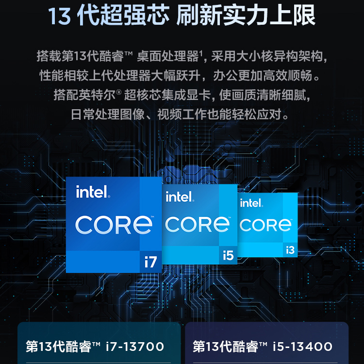 聯想臺式機ThinkCentre neo S500