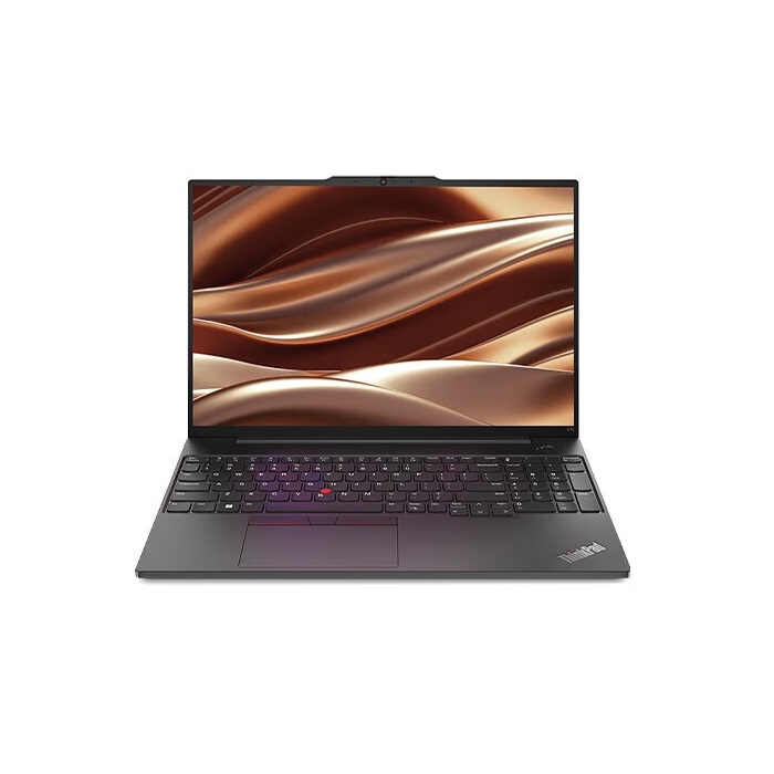 聯想筆記本ThinkPad E16 AI 參數_性能_價格_聯想代理商