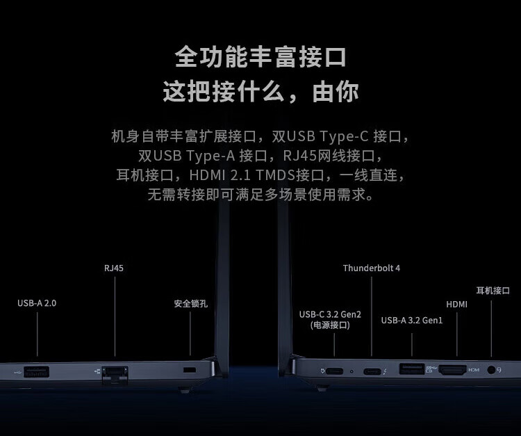 聯想筆記本ThinkPad E14